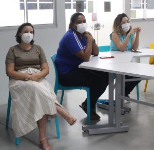 Aula- Inaugural- marca- recepção- dos- médicos- nos -programas -de- Medicina- do- Trabalho- e -Família -e -Comunidade -da- Residência -Médica- Cesmac-(38)