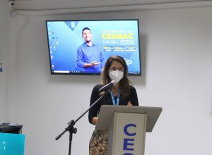 Aula- Inaugural- marca- recepção- dos- médicos- nos -programas -de- Medicina- do- Trabalho- e -Família -e -Comunidade -da- Residência -Médica- Cesmac-(38)