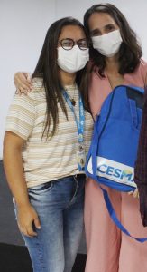 Aula- Inaugural- marca- recepção- dos- médicos- nos -programas -de- Medicina- do- Trabalho- e -Família -e -Comunidade -da- Residência -Médica- Cesmac-(38)