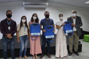 Aula- Inaugural- marca- recepção- dos- médicos- nos -programas -de- Medicina- do- Trabalho- e -Família -e -Comunidade -da- Residência -Médica- Cesmac-(38)
