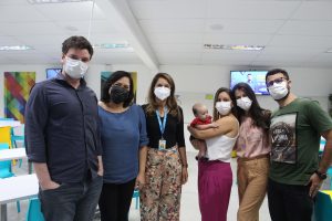 Aula- Inaugural- marca- recepção- dos- médicos- nos -programas -de- Medicina- do- Trabalho- e -Família -e -Comunidade -da- Residência -Médica- Cesmac-(38)