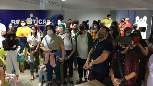 Curso- de- graduação- em- Design- do- Cesmac- realiza -série- de- ações- para -marcar- o -início- das- atividades- (14)