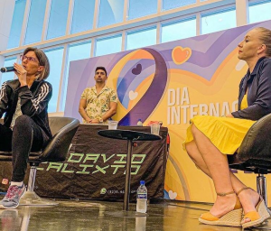 Docente- do- curso- de- Educação- Física- do- Cesmac- fala- sobre- Esporte- para- Pessoas -com- Deficiência- (7)