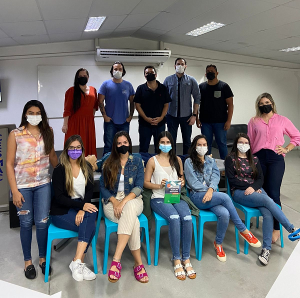 Medicina- Cesmac- recebe- curso- de- Suporte- Avançado- de- Vida- em -Cardiologia- com- Professor- Fernando- Tallo -docente- da -UNIFESP-(19) - CAPA 2