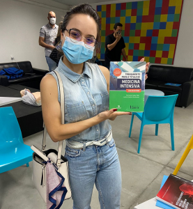 Medicina- Cesmac- recebe- curso- de- Suporte- Avançado- de- Vida- em -Cardiologia- com- Professor- Fernando- Tallo -docente- da -UNIFESP-(19) - CAPA 2