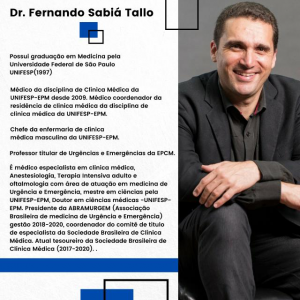 Medicina- Cesmac- recebe- curso- de- Suporte- Avançado- de- Vida- em -Cardiologia- com- Professor- Fernando- Tallo -docente- da -UNIFESP-(19) - CAPA 2