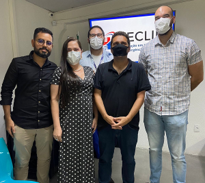 Medicina- Cesmac- recebe- curso- de- Suporte- Avançado- de- Vida- em -Cardiologia- com- Professor- Fernando- Tallo -docente- da -UNIFESP-(19) - CAPA 2