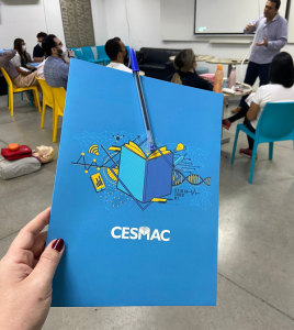 Medicina- Cesmac- recebe- curso- de- Suporte- Avançado- de- Vida- em -Cardiologia- com- Professor- Fernando- Tallo -docente- da -UNIFESP-(19) - CAPA 2