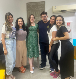 Medicina- Cesmac- recebe- curso- de- Suporte- Avançado- de- Vida- em -Cardiologia- com- Professor- Fernando- Tallo -docente- da -UNIFESP-(19) - CAPA 2
