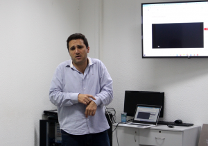 Medicina- Cesmac- recebe- curso- de- Suporte- Avançado- de- Vida- em -Cardiologia- com- Professor- Fernando- Tallo -docente- da -UNIFESP-(19) - CAPA 2