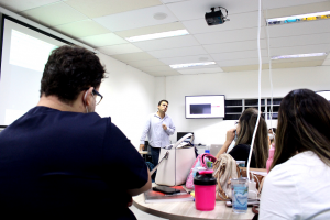 Medicina- Cesmac- recebe- curso- de- Suporte- Avançado- de- Vida- em -Cardiologia- com- Professor- Fernando- Tallo -docente- da -UNIFESP-(19) - CAPA 2