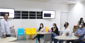 Medicina- Cesmac- recebe- curso- de- Suporte- Avançado- de- Vida- em -Cardiologia- com- Professor- Fernando- Tallo -docente- da -UNIFESP-(19) - CAPA 2