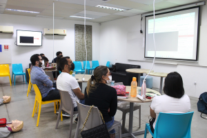 Medicina- Cesmac- recebe- curso- de- Suporte- Avançado- de- Vida- em -Cardiologia- com- Professor- Fernando- Tallo -docente- da -UNIFESP-(19) - CAPA 2
