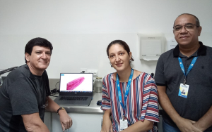 Pesquisador- da- UNESP- é -recebido -no -Cesmac -para- desenvolvimento- de- projeto- entre- FAPEAL- e- FAPESP-(10)