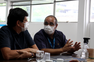 Pesquisador- da- UNESP- é -recebido -no -Cesmac -para- desenvolvimento- de- projeto- entre- FAPEAL- e- FAPESP-(10)