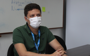 Pesquisador- da- UNESP- é -recebido -no -Cesmac -para- desenvolvimento- de- projeto- entre- FAPEAL- e- FAPESP-(10)