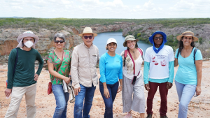 Pesquisadores- do- PPGASA- Cesmac- visitam- Centro- Xingó- e- Comunidade- Nova- Esperança- (6)