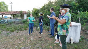 Pesquisadores- do- PPGASA- Cesmac- visitam- Centro- Xingó- e- Comunidade- Nova- Esperança- (6)