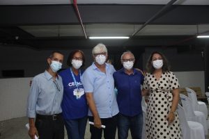 Celebração- de- Missa- marca- início- das -atividades- dos- 25- anos- do- curso -de -Engenharia -Civil- do- Cesmac- (26)