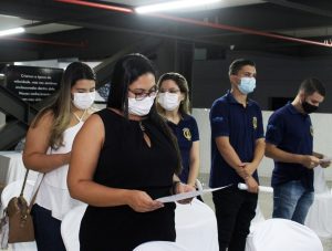 Celebração- de- Missa- marca- início- das -atividades- dos- 25- anos- do- curso -de -Engenharia -Civil- do- Cesmac- (26)