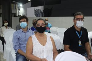 Celebração- de- Missa- marca- início- das -atividades- dos- 25- anos- do- curso -de -Engenharia -Civil- do- Cesmac- (26)