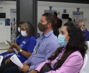 Celebração- de- Missa- marca- início- das -atividades- dos- 25- anos- do- curso -de -Engenharia -Civil- do- Cesmac- (26)