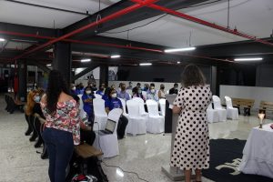 Celebração- de- Missa- marca- início- das -atividades- dos- 25- anos- do- curso -de -Engenharia -Civil- do- Cesmac- (26)