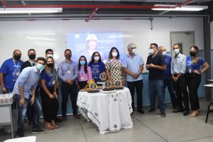 Celebração- de- Missa- marca- início- das -atividades- dos- 25- anos- do- curso -de -Engenharia -Civil- do- Cesmac- (26)