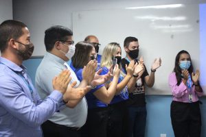 Celebração- de- Missa- marca- início- das -atividades- dos- 25- anos- do- curso -de -Engenharia -Civil- do- Cesmac- (26)
