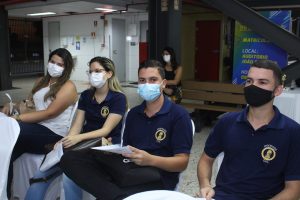 Celebração- de- Missa- marca- início- das -atividades- dos- 25- anos- do- curso -de -Engenharia -Civil- do- Cesmac- (26)