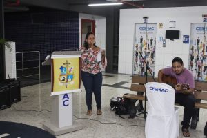 Celebração- de- Missa- marca- início- das -atividades- dos- 25- anos- do- curso -de -Engenharia -Civil- do- Cesmac- (26)