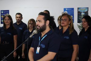 Coral- Cesmac- faz- apresentação- especial -nos- 25- anos -do- curso- de- Engenharia -Civil -do- Cesmac- (12)
