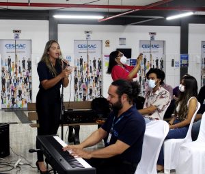 Coral- Cesmac- faz- apresentação- especial -nos- 25- anos -do- curso- de- Engenharia -Civil -do- Cesmac- (12)