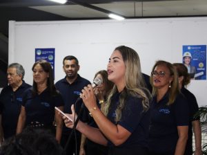 Coral- Cesmac- faz- apresentação- especial -nos- 25- anos -do- curso- de- Engenharia -Civil -do- Cesmac- (12)