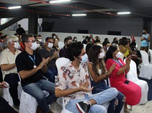 Coral- Cesmac- faz- apresentação- especial -nos- 25- anos -do- curso- de- Engenharia -Civil -do- Cesmac- (12)