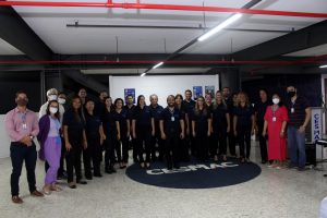 Coral- Cesmac- faz- apresentação- especial -nos- 25- anos -do- curso- de- Engenharia -Civil -do- Cesmac- (12)