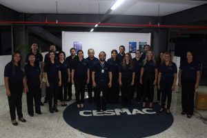 Coral- Cesmac- faz- apresentação- especial -nos- 25- anos -do- curso- de- Engenharia -Civil -do- Cesmac- (12)