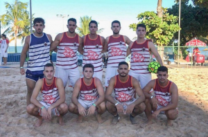 Equipe- da -Atlética- de -Medicina- Cesmac- se- reúne- com- Coordenação- de- Apoio- ao -Discente- (01)