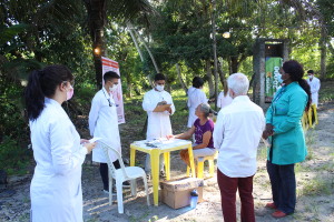 MEDNAFRI-Cesmac-realiza-atividade-com-destaque-para-humanizacao-e-impacto-positivo-na-Comunidade-Quilombola-Santa-Luzia-do-Norte-14-CAPA