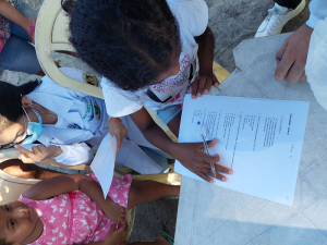 MEDNAFRI-Cesmac-realiza-atividade-com-destaque-para-humanizacao-e-impacto-positivo-na-Comunidade-Quilombola-Santa-Luzia-do-Norte-14-CAPA