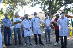MEDNAFRI-Cesmac-realiza-atividade-com-destaque-para-humanizacao-e-impacto-positivo-na-Comunidade-Quilombola-Santa-Luzia-do-Norte-14-CAPA