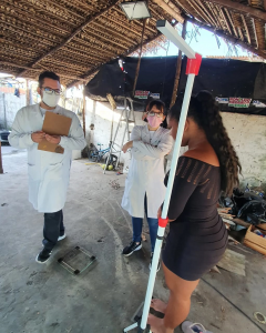 MEDNAFRI-Cesmac-realiza-atividade-com-destaque-para-humanizacao-e-impacto-positivo-na-Comunidade-Quilombola-Santa-Luzia-do-Norte-14-CAPA