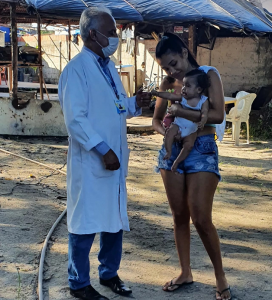 MEDNAFRI-Cesmac-realiza-atividade-com-destaque-para-humanizacao-e-impacto-positivo-na-Comunidade-Quilombola-Santa-Luzia-do-Norte-14-CAPA