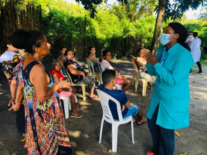 MEDNAFRI-Cesmac-realiza-atividade-com-destaque-para-humanizacao-e-impacto-positivo-na-Comunidade-Quilombola-Santa-Luzia-do-Norte-14-CAPA