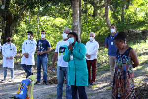 MEDNAFRI-Cesmac-realiza-atividade-com-destaque-para-humanizacao-e-impacto-positivo-na-Comunidade-Quilombola-Santa-Luzia-do-Norte-14-CAPA