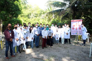 MEDNAFRI-Cesmac-realiza-atividade-com-destaque-para-humanizacao-e-impacto-positivo-na-Comunidade-Quilombola-Santa-Luzia-do-Norte-14-CAPA