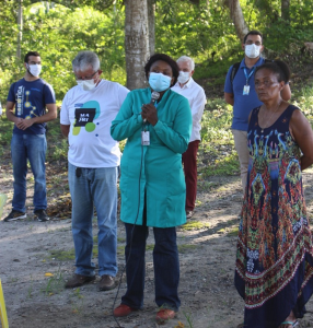 MEDNAFRI-Cesmac-realiza-atividade-com-destaque-para-humanizacao-e-impacto-positivo-na-Comunidade-Quilombola-Santa-Luzia-do-Norte-14-CAPA