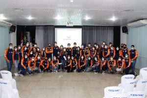 Mais--uma--turma--de--acadêmicos--de--Medicina--Cesmac--ingressa--em--estágio--no--SAMU--(3)