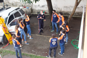 Mais--uma--turma--de--acadêmicos--de--Medicina--Cesmac--ingressa--em--estágio--no--SAMU--(3)
