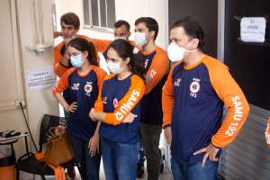 Mais--uma--turma--de--acadêmicos--de--Medicina--Cesmac--ingressa--em--estágio--no--SAMU--(3)